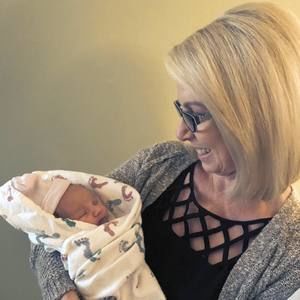 Meet your Posher, Teddy